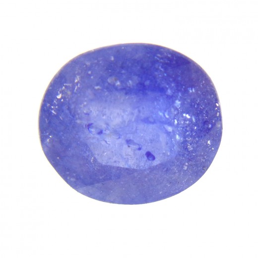 Blue Sapphire – 2.77 Carats (Ratti-3.06) Neelam
